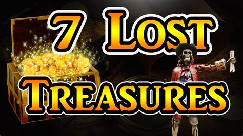 Jogar Lost Treasure no modo demo
